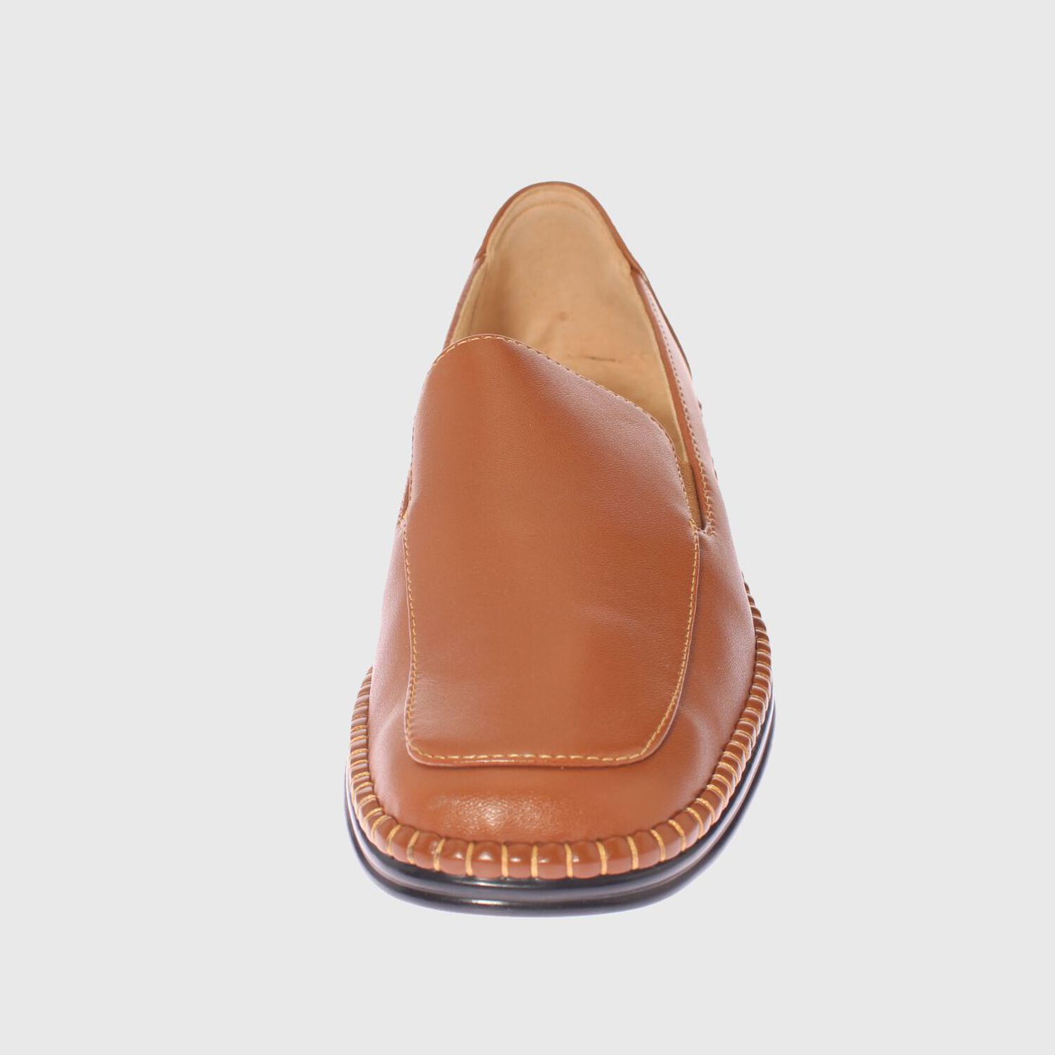 Mocas&iacute;n Tostado Marche Art. 5l003704atan image number 2.0